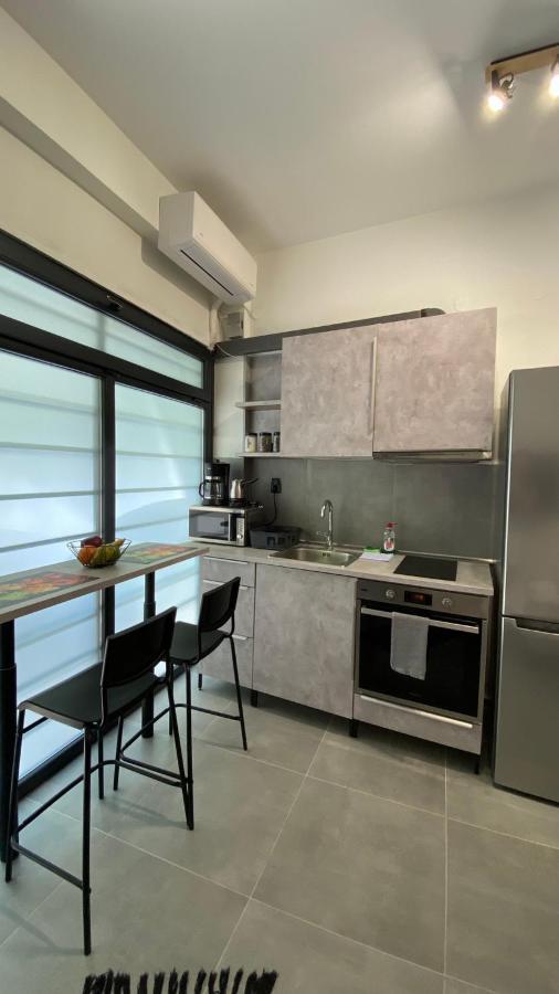 Giannis Studio Θεσσαλονίκη Εξωτερικό φωτογραφία