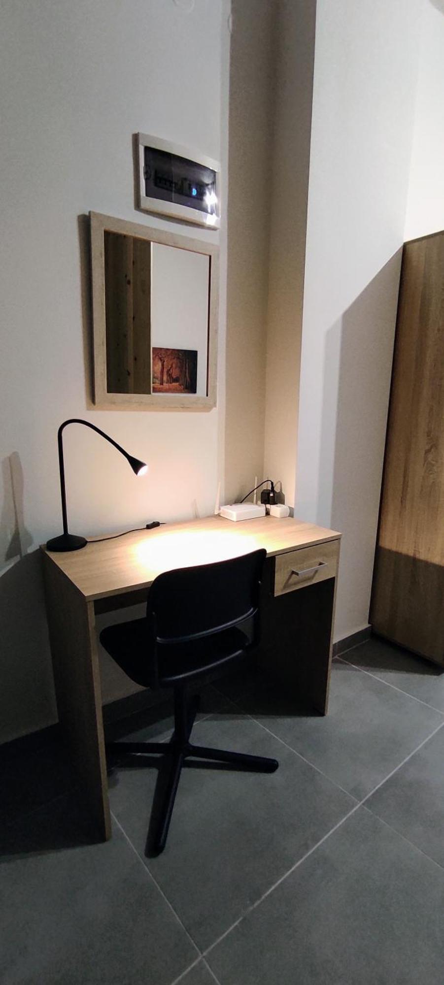 Giannis Studio Θεσσαλονίκη Εξωτερικό φωτογραφία