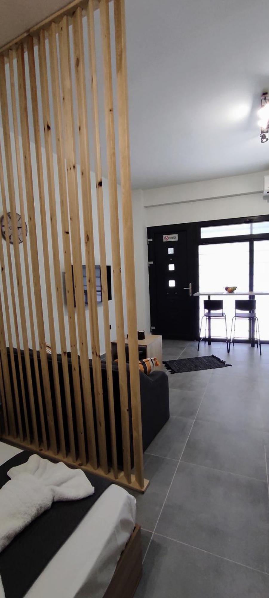 Giannis Studio Θεσσαλονίκη Εξωτερικό φωτογραφία