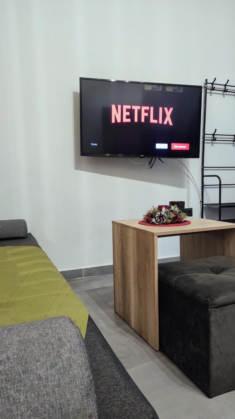 Giannis Studio Θεσσαλονίκη Εξωτερικό φωτογραφία